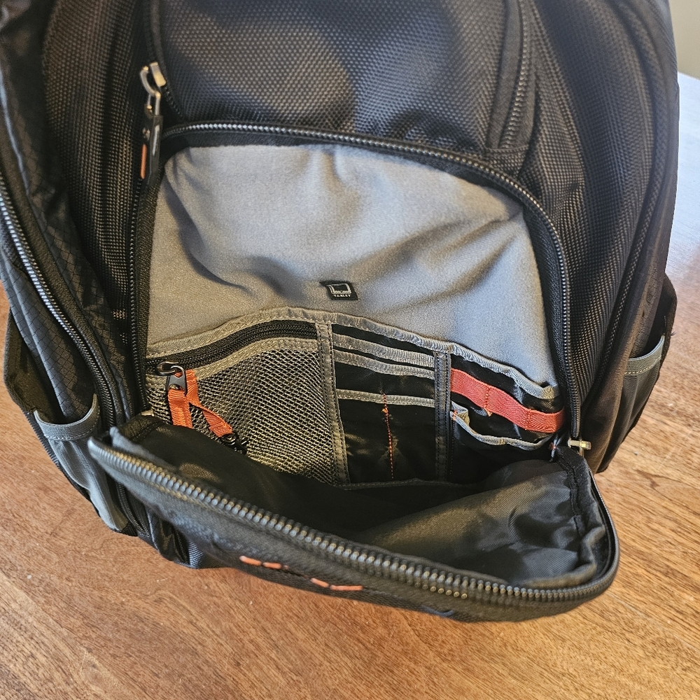 Samsonite Tectonic 2 Backpack Large Electronic Ai… - image 4